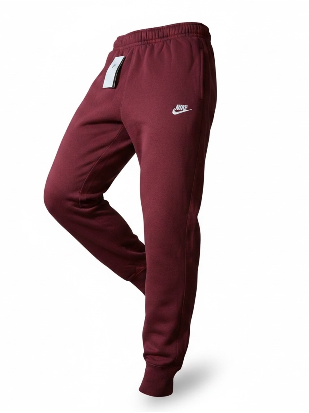 Nike Club Fleece Joggers – Size Small – Men’s